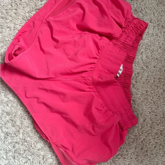 Hotty Hot Low-Rise Lined Short 2.5" - Picture 5 of 5